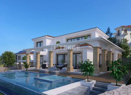 Villa pour 1 020 000 Euro à Kyrenia, Chypre