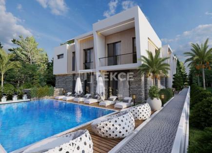 Apartment for 177 000 euro in Kyrenia, Cyprus