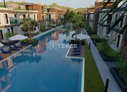 Apartment für 208 000 euro in İskele, Zypern