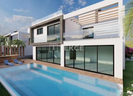 Villa para 543 000 euro en İskele, Chipre