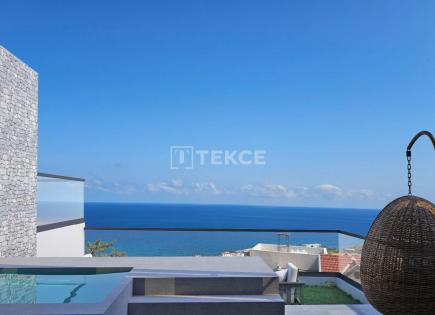 Apartment for 208 000 euro in Kyrenia, Cyprus