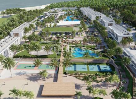 Apartment for 275 000 euro in Kyrenia, Cyprus