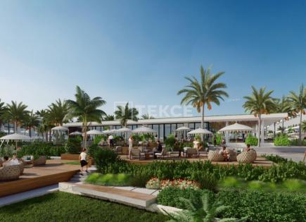 Penthouse pour 327 000 Euro à Kyrenia, Chypre