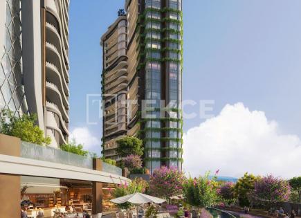 Penthouse pour 1 450 000 Euro à Ankara, Turquie