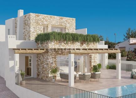 Villa pour 775 000 Euro à Pedreguer, Espagne