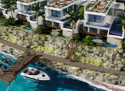 Appartement pour 254 000 Euro à Gazimağusa, Chypre