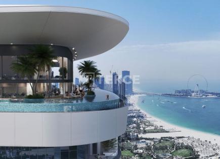 Apartment for 1 115 000 euro in Dubai, UAE