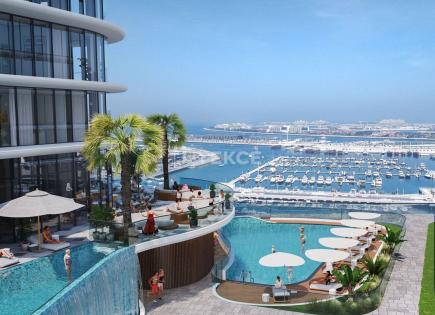 Apartment for 1 530 000 euro in Dubai, UAE