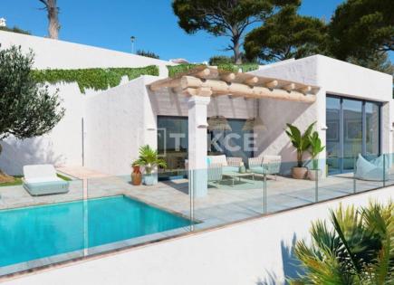 Villa pour 725 000 Euro à Pedreguer, Espagne