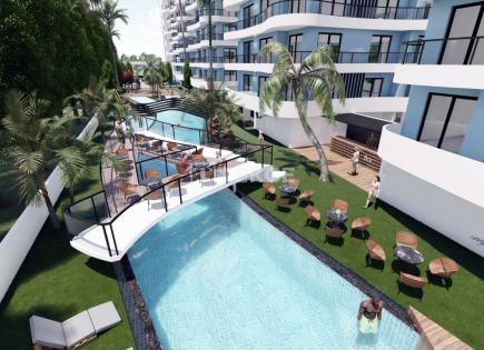 Apartamento para 260 000 euro en İskele, Chipre