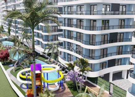Ático para 387 000 euro en İskele, Chipre
