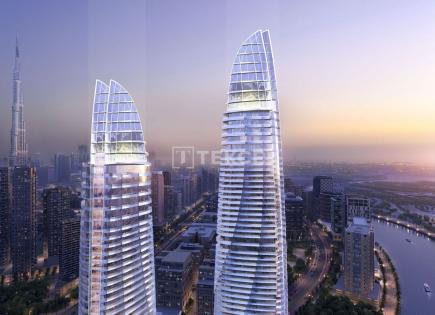Apartamento para 807 000 euro en Emiratos Árabes Unidos