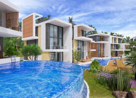 Appartement pour 252 000 Euro à Gazimağusa, Chypre