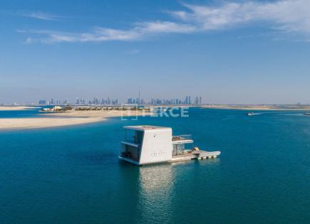 Villa for 5 730 000 euro in United Arab Emirates