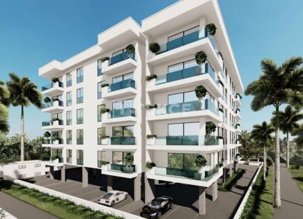 Apartamento para 312 000 euro en Kyrenia, Chipre