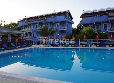 Hotel for 4 035 000 euro in Fethiye, Turkey