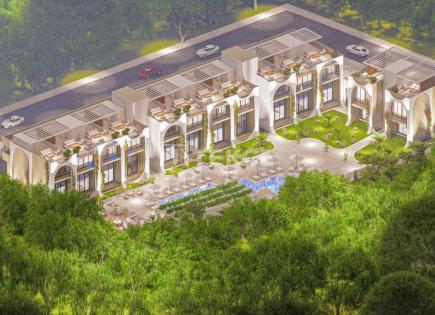 Ático para 206 000 euro en Kyrenia, Chipre