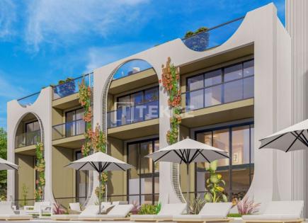 Apartment for 228 000 euro in Kyrenia, Cyprus