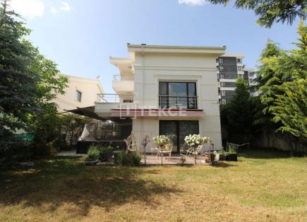 Villa for 710 000 euro in Ankara, Turkey