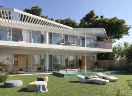 Ático para 1 190 000 euro en Mijas, España