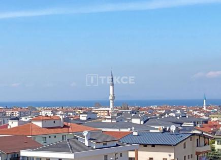 Appartement pour 107 000 Euro en Turquie