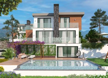 Villa para 751 000 euro en Kyrenia, Chipre