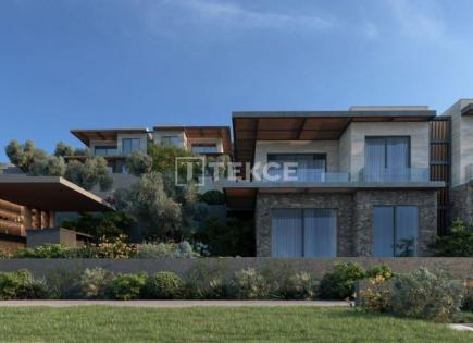 Apartamento para 1 050 000 euro en Bodrum, Turquia