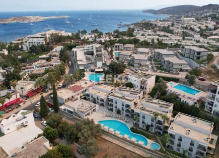 Apartamento para 285 000 euro en Bodrum, Turquia