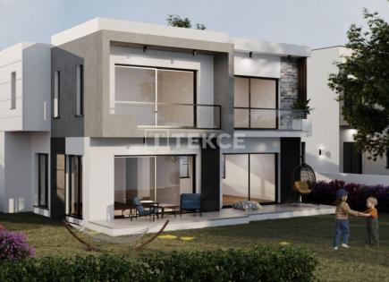 Villa für 374 000 euro in Kyrenia, Zypern