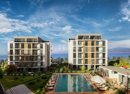 Apartment for 232 000 euro in Turkey
