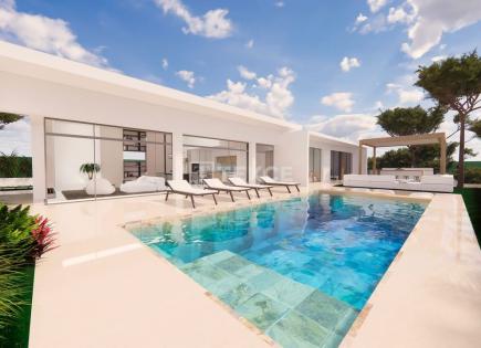 Villa pour 725 000 Euro à Pilar de la Horadada, Espagne