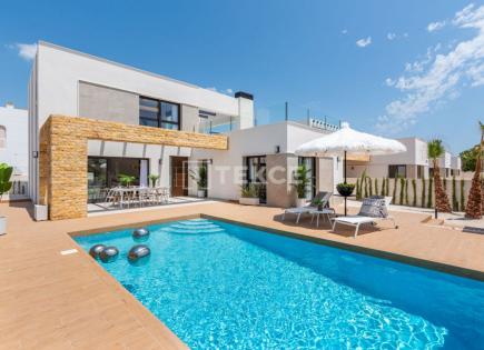 Villa für 743 000 euro in Rojales, Spanien