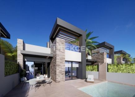 Villa für 309 000 euro in San Fulgencio, Spanien