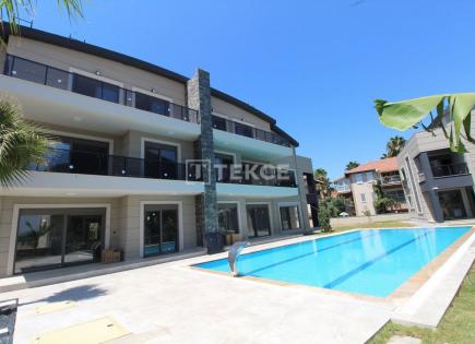 Apartment für 120 000 euro in Belek, Türkei