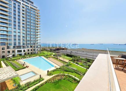 Appartement pour 562 000 Euro à Istanbul, Turquie