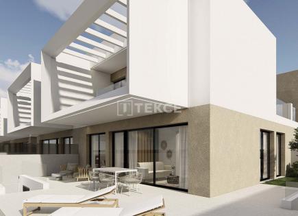 Villa para 375 000 euro en Dolores, España