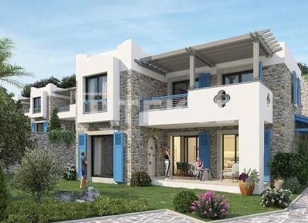 Apartment für 700 000 euro in Bodrum, Türkei