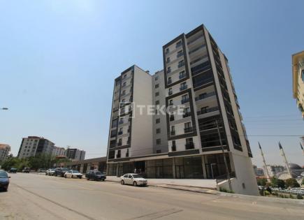 Shop for 135 000 euro in Ankara, Turkey