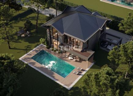 Villa for 826 000 euro in Izmit, Turkey