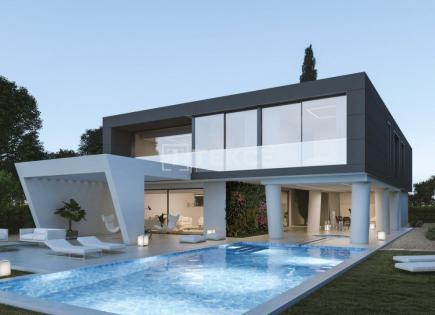 Villa für 695 000 euro in Murcia, Spanien