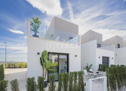 Casa adosada para 229 000 euro en Murcia, España