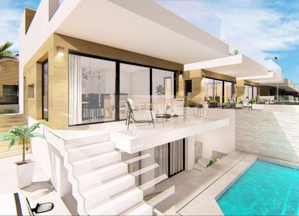 Villa para 820 000 euro en Torrevieja, España