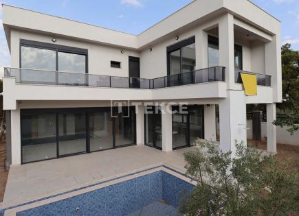 Villa für 738 000 euro in Antalya, Türkei