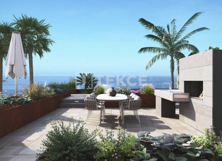 Mansion for 4 950 000 euro in Cartagena, Spain