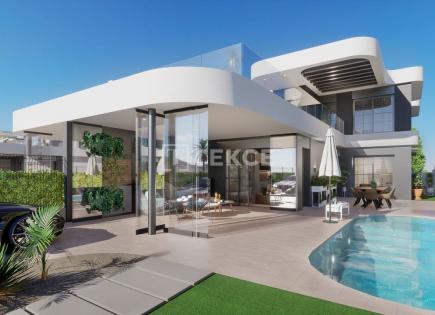 Villa pour 450 000 Euro à Los Alcázares, Espagne