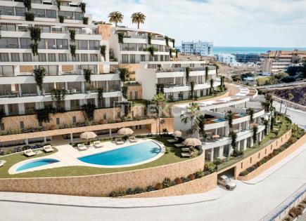 Stadthaus für 1 300 000 euro in Fuengirola, Spanien