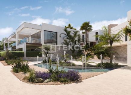 Maison urbaine pour 580 000 Euro à Mijas, Espagne