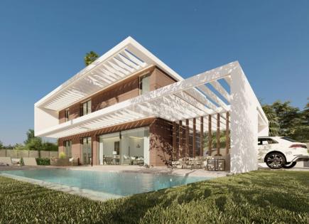 Villa pour 1 295 000 Euro à Mijas, Espagne