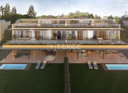 Penthouse for 1 400 000 euro in Marbella, Spain