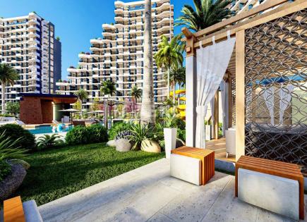 Apartamento para 95 000 euro en Turquía